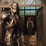 Vision และ Ultron จาก VisionQuest วิกฤตวิชั่น