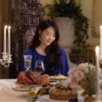 ฉากจาก The Remarried Empress