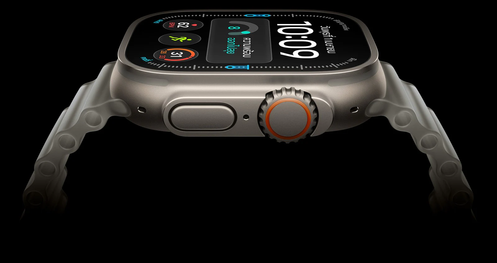 Apple Watch Ultra 4