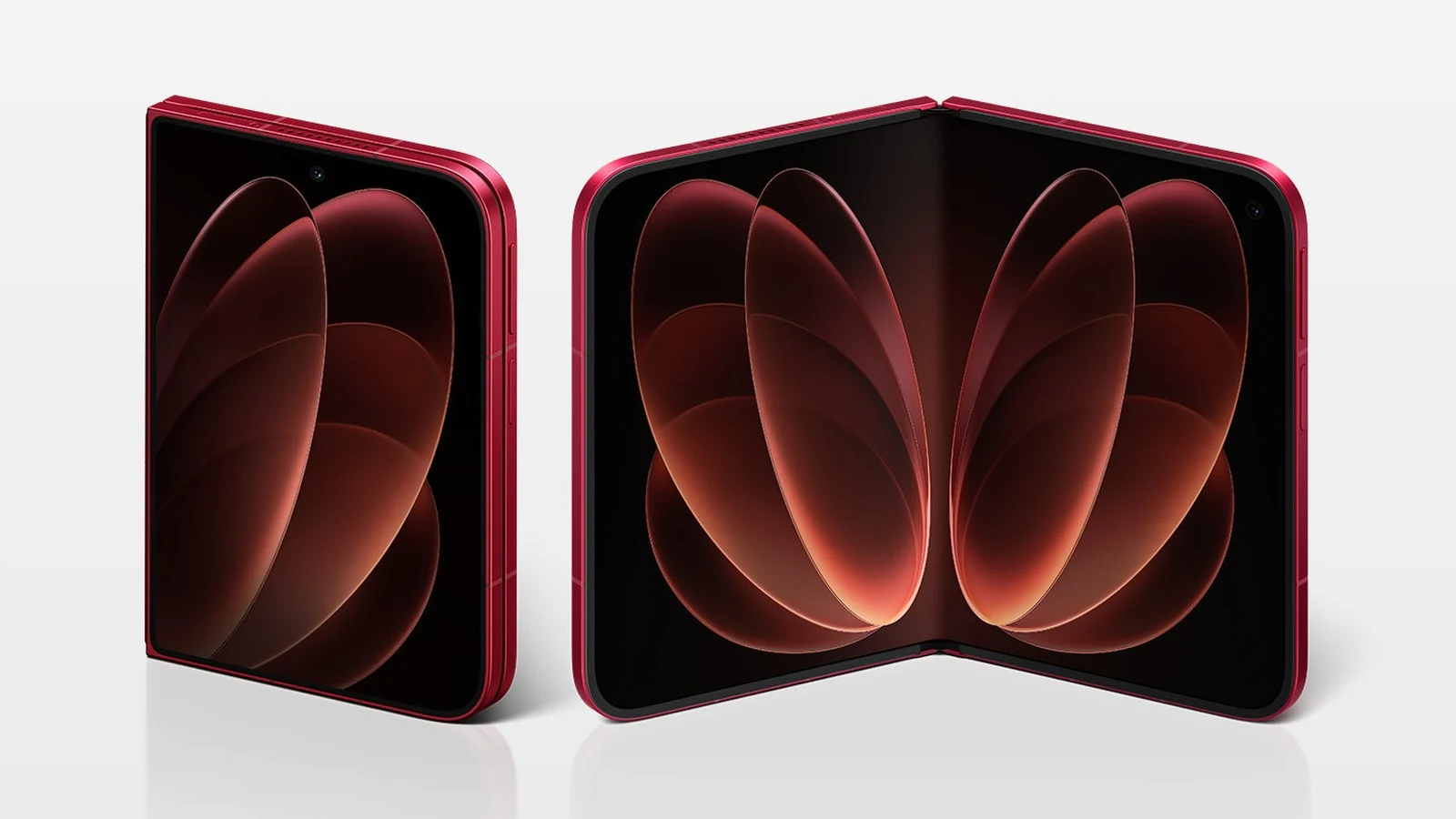 Xiaomi 18 Fold device cover